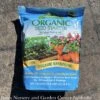 8Qt Organic Seed Starter Mix/Soil Espoma -Garden Plant Store 8qt organic seed starter mix soil espoma