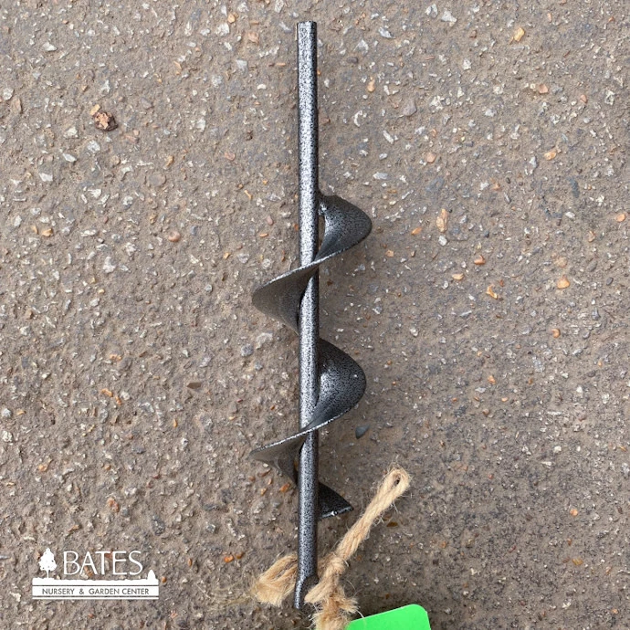 9in X 1.75in Auger / Roto Driller Planter For Bulbs 3 9in X 1.75in Auger / Roto Driller Planter For Bulbs