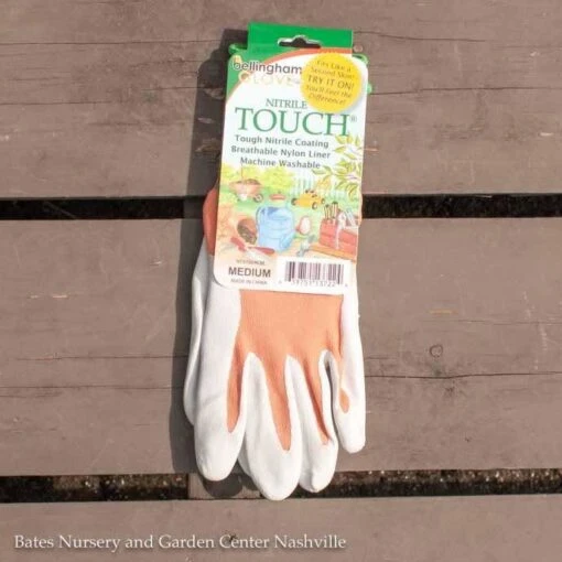 Bellingham Gloves Nitrile Touch Medium Asst - Image 2