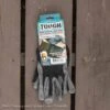 Bellingham Gloves Nitrile Tough Medium Black -Garden Plant Store bellingham gloves nitrile tough medium black