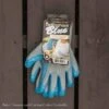Bellingham Gloves Premium Work Small Blue -Garden Plant Store bellingham gloves premium work small blue