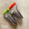 Bulb Planter Adjustable Handle Asst Color Bloom Bond -Garden Plant Store bulb planter adjustable handle asst color bloom bo