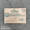 Coconut Coir Pellet Refills 50/pk PlantBest -Garden Plant Store coconut coir pellet refills 50 pk plantbest