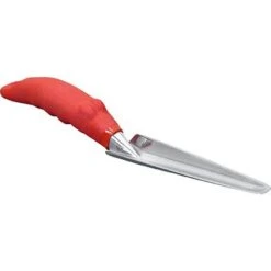 Corona Comfort Hand Weeder W/Red Handle
