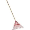 Corona Rake Leaf 22" Spring Brace Rake -Garden Plant Store corona rake leaf 22 spring brace rake