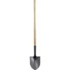 Corona Shovel #2 ROUND Point 48" Ash Wood SS26000 -Garden Plant Store corona shovel 2 round point 48 ash wood ss26000