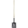 Corona Shovel #2 SQUARE 48" Ash Wood SS27000 2 Corona Shovel #2 SQUARE 48" Ash Wood SS27000 -Garden Plant Store corona shovel 2 square 48 ash wood ss27000