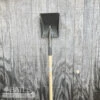 Corona Shovel #2 SQUARE 48" Wood Light Duty SS11000 -Garden Plant Store corona shovel 2 square 48 wood light duty ss11000