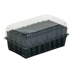 Deep Rootrainers For Seeding 32cells /5" Deep Re-useable -Garden Plant Store deep rootrainers for seeding 32cells 5 deep re use 2