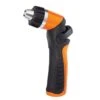 Dramm Twist One Touch Adjustable Spray Gun Orange