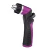 Dramm Twist One Touch Adjustable Spray Gun Purple 1 Dramm Twist One Touch Adjustable Spray Gun Purple -Garden Plant Store dramm twist one touch adjustable spray gun purple