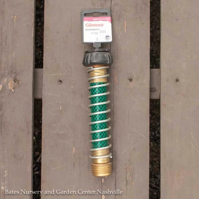 Faucet Hose Kink Protector Gilmour 3 Faucet Hose Kink Protector Gilmour