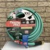 Garden Hose 100ft X 5/8" Swan FlexRITE PRO -Garden Plant Store garden hose 100ft x 5 8 swan flexrite pro
