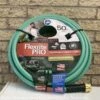 Garden Hose 50ft X 5/8" Swan FlexRITE PRO -Garden Plant Store garden hose 50ft x 5 8 swan flexrite pro