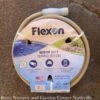 Garden Hose Flexon 50ft X 5/8" All Weather Hose -Garden Plant Store garden hose flexon 50ft x 5 8 all weather hose