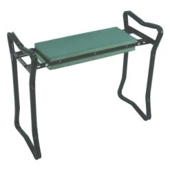 Garden Kneeler / Seat Folding Gardman