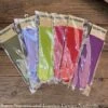 Gloves Foxgloves W/ Grips Med Asst Colors -Garden Plant Store gloves foxgloves w grips med asst colors