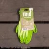 Gloves Simply Kids Kiwi-Green -Garden Plant Store gloves simply kids kiwi green