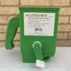 Hand Seeder/Spreader Scatter Box -Garden Plant Store hand seeder spreader scatter box
