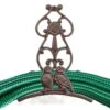 Hose Holder/Hanger Bird Antiq Brown Metal -Garden Plant Store hose holder hanger bird antiq brown metal