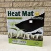 Hydro Heat/Heating Mat For Seeds -Garden Plant Store hydro heat heating mat for seeds