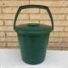 Kitchen Compost Bucket/Pail W/Lid -Garden Plant Store kitchen compost bucket pail w lid