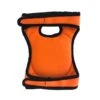 Knee Pads Orange Foam 1pair -Garden Plant Store knee pads orange foam 1pair
