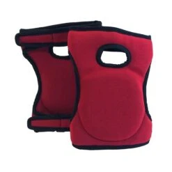 Knee Pads Red Foam 1pair -Garden Plant Store knee pads red foam 1pair 3
