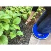 Kneeling Pad Blue Garden Memory Foam -Garden Plant Store kneeling pad blue garden memory foam