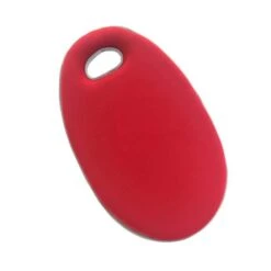 Kneeling Pad Red Garden Memory Foam