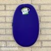 Kneeling Pad Violet Garden Memory Foam -Garden Plant Store kneeling pad violet garden memory foam