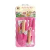 Little Pals Activity Kit - Pink -Garden Plant Store little pals activity kit pink