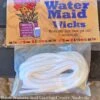 Plant Watering Wicks /Water Maid Pkg/5 -Garden Plant Store plant watering wicks water maid pkg 5