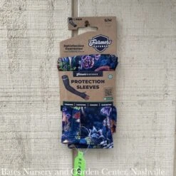 Protective Sleeves Fungi Foragers S/M Farmers Defense Gray 1pr