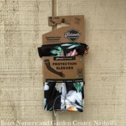 Protective Sleeves Tropical Flower L/XL Farmers Defense 1pr