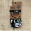 Protective Sleeves Tropical Flower S/M Farmers Defense 1pr -Garden Plant Store protective sleeves tropical flower s m farmers def