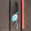 Radius NRG Cultivator Hand Tool - Blue -Garden Plant Store radius nrg cultivator hand tool blue