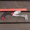 Radius NRG Cultivator Hand Tool - Red -Garden Plant Store radius nrg cultivator hand tool red