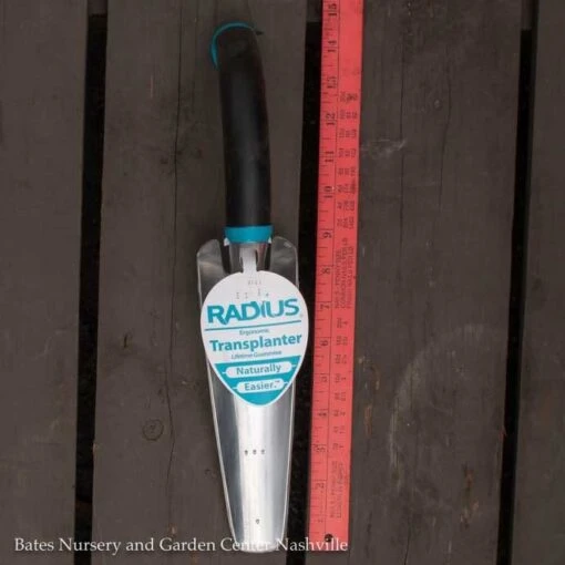 Radius NRG Transplanter Hand Tool - Blue - Image 2