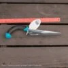 Radius NRG Transplanter Hand Tool - Blue -Garden Plant Store radius nrg transplanter hand tool blue