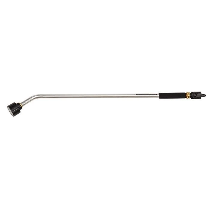 Rain Wand 30" Dramm Classic W/Shutoff Aluminum Carded 3 Rain Wand 30" Dramm Classic W/Shutoff Aluminum Carded