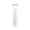 Replacement Glass 6" For Rain Gauge (#6R) -Garden Plant Store replacement glass 6 for rain gauge 6r