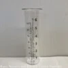 Replacement Glass Tube 2x7 For Rain Gauge (#1R) -Garden Plant Store replacement glass tube 2x7 for rain gauge 1r