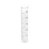 Replacement Plastic Tube 5" For Rain Gauge (#4R) -Garden Plant Store replacement plastic tube 5 for rain gauge 4r