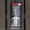 Scissors Joyce Chen White -Garden Plant Store scissors joyce chen white