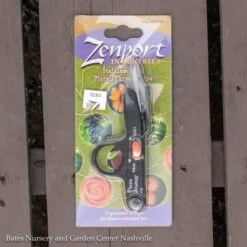Snips For Houseplants / Floral Snips Zenport