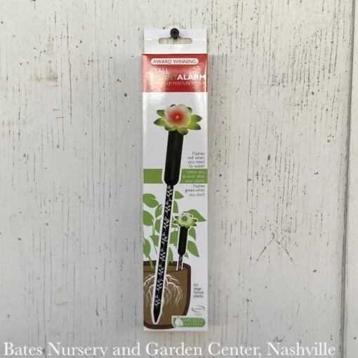 Tall Plant Alarm /Moisture Sensor