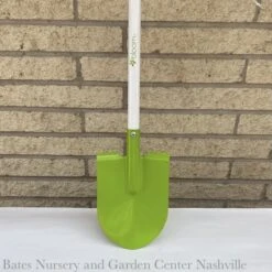 Tool Bloom Kids Long Handle Shovel Fox Point Asst Bond -Garden Plant Store tool bloom kids long handle shovel fox point asst 1