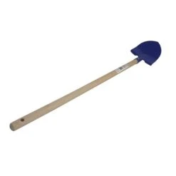 Tool Kids Fox Point Shovel Wood Handle -Garden Plant Store tool kids fox point shovel wood handle 2