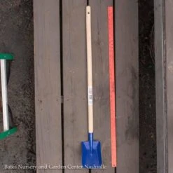 Tool Kids Square Shovel Wood Handle -Garden Plant Store tool kids square shovel wood handle 2